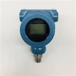 جهاز إرسال ضغط حقل النفط المضاد للانفجار
