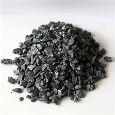 صب الحديد فيرو سيليكون الباريوم حبيبات التلقيح