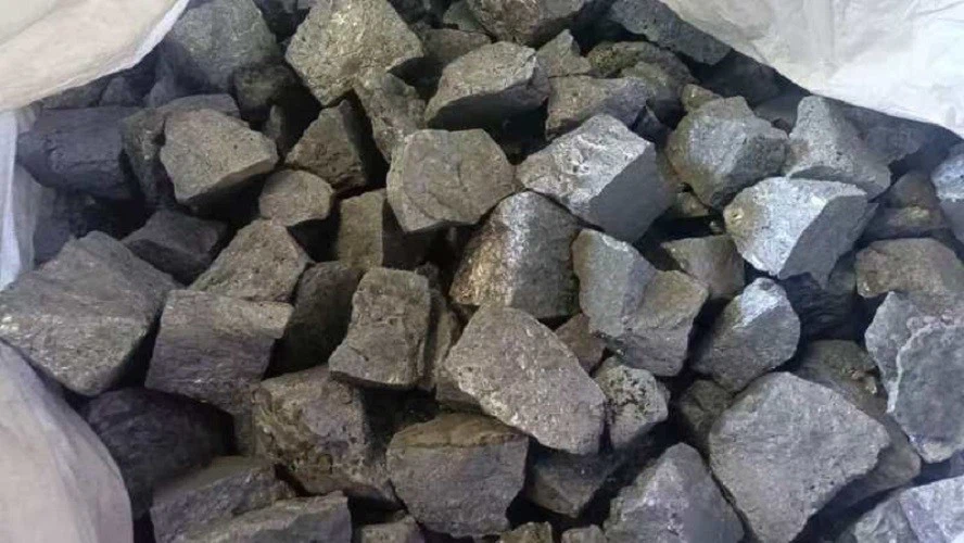 Bulk Ferro Silicon Low Cost best