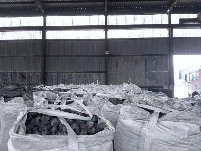 Bulk Ferro Silicon Low Cost factory