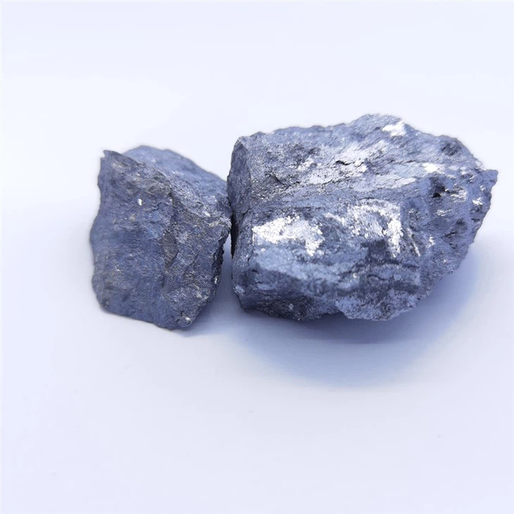 Calcium Silicon CaSi