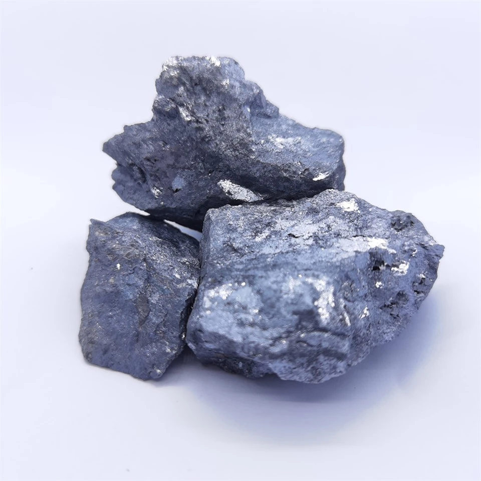 Calcium Silicon High Grade