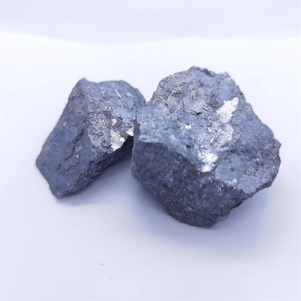 Calcium Silicon High Grade suppliers