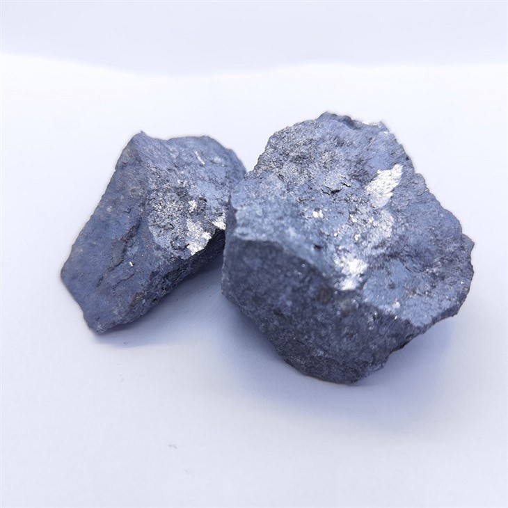 Calcium Silicon Manufacturer