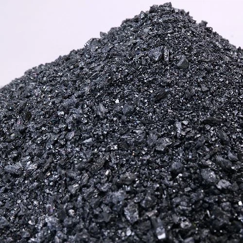 Cost-Effective Silicon Carbon