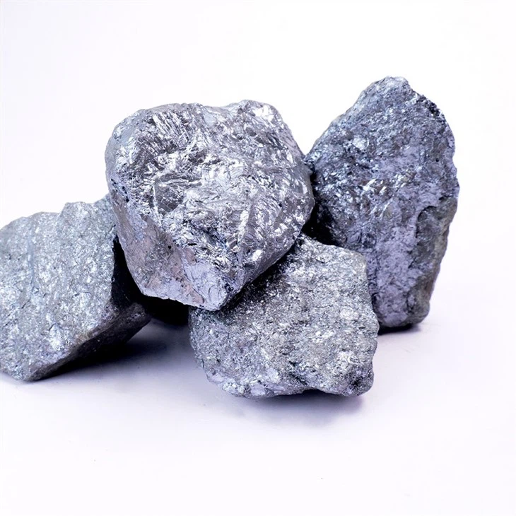 Customized Grade Silicon Carbon