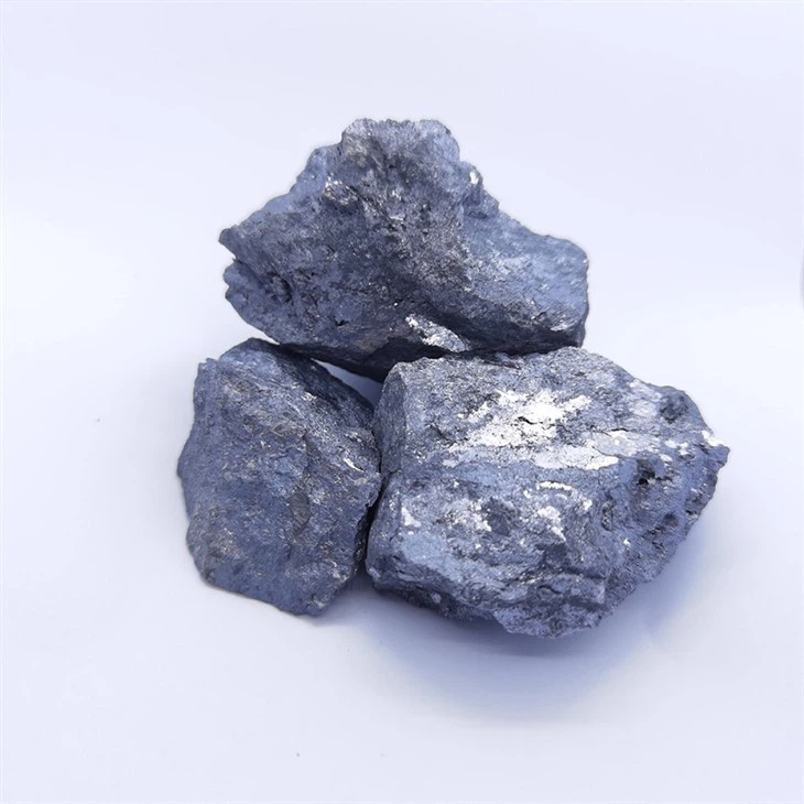 Deoxidizer Calcium Silicon