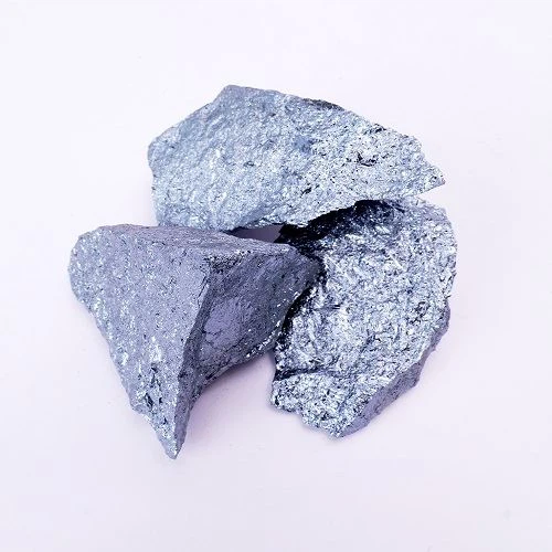Export Silicon Metal