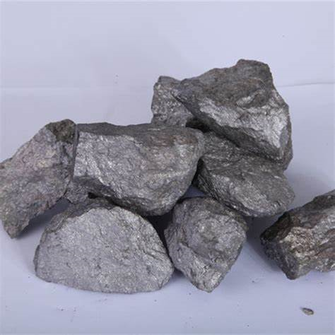 Factory Direct Ferro Barium Inoculant