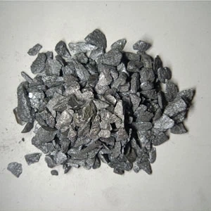 Factory Price Nodulizer For Foundries