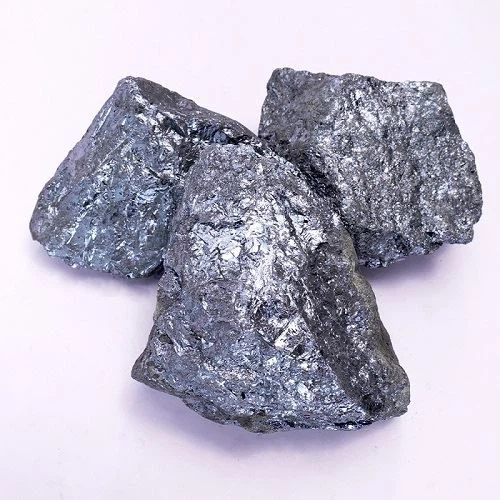 FeSiC Alloy