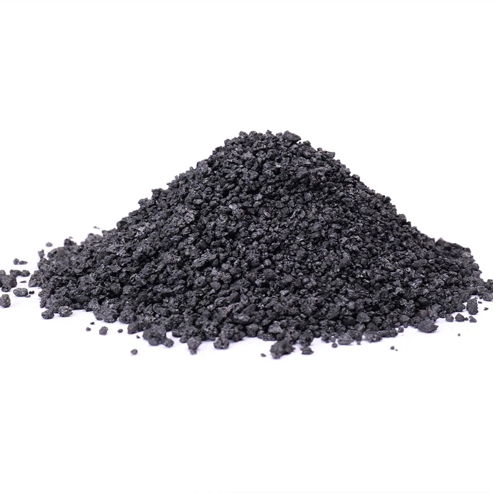High Purity Recarburizer Low Price