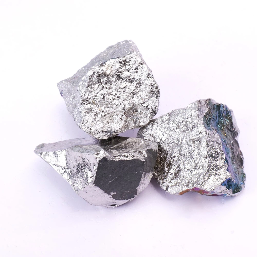 Low Carbon Ferro Manganese high quality
