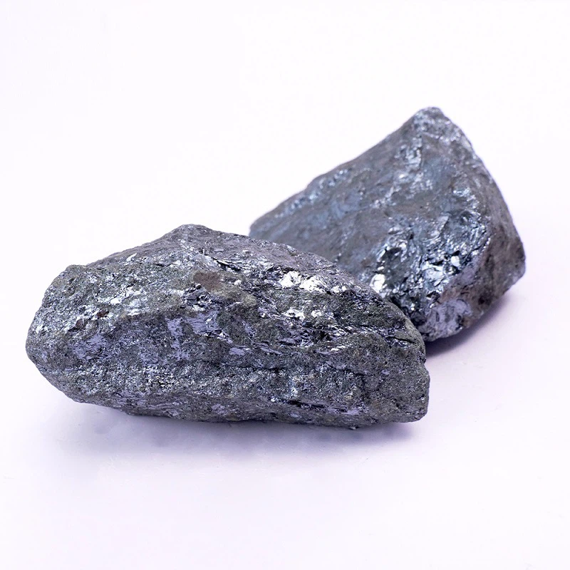 Low Price Silicon Metal, Metallic Silicon