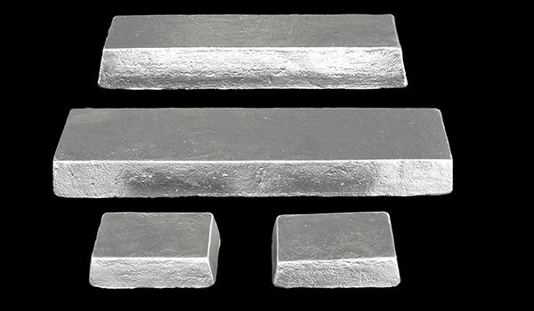 Magnesium Ingot High Purity