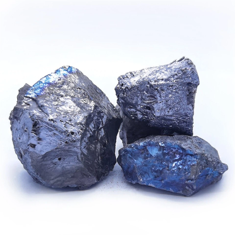 Premium Ferro Silicon Slag Supply high quality