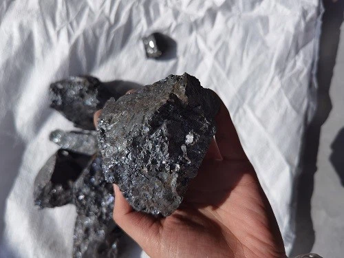 silicon slag-3