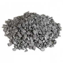 Silicon Barium Alloy