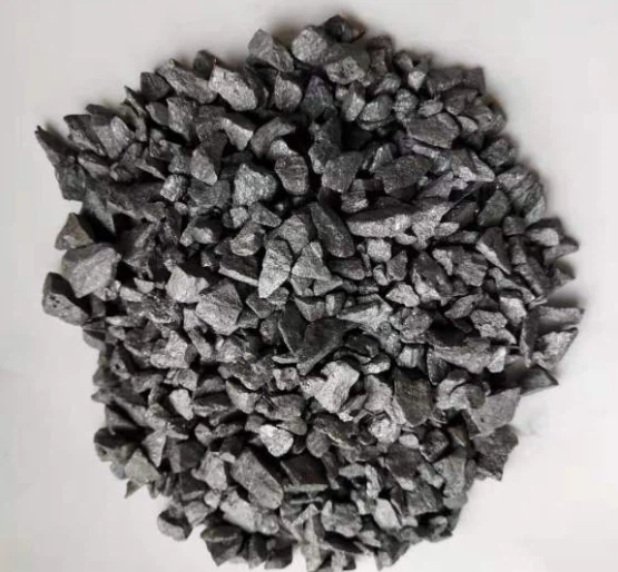 Silicon Barium For Steelmaking