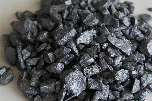 Silicon Barium Foundry Use