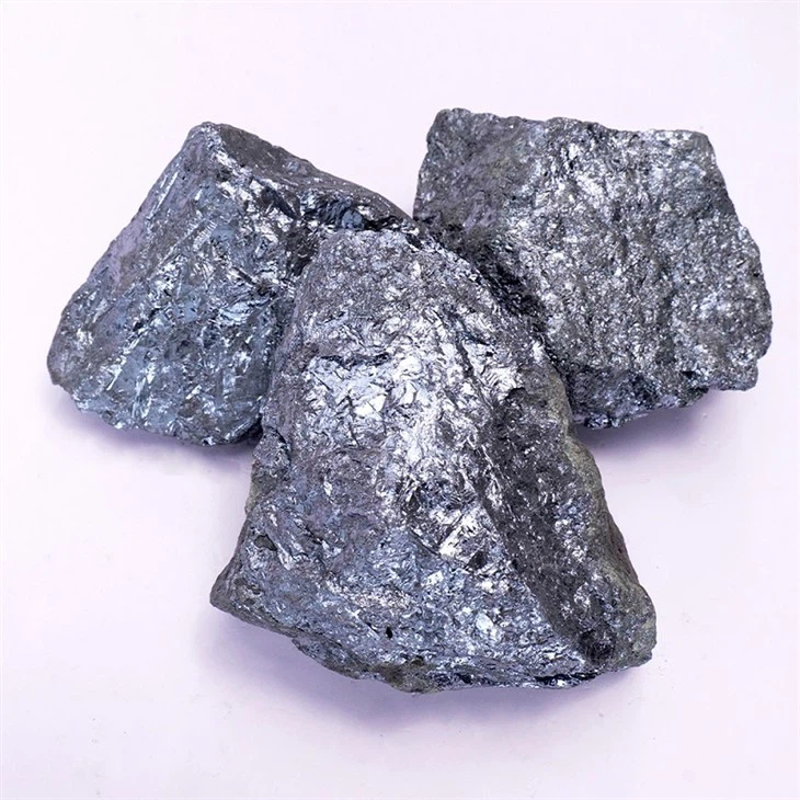Silicon Carbon Briquette