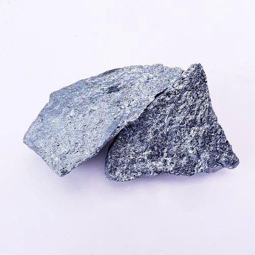 Silicon Metal Direct From Factory