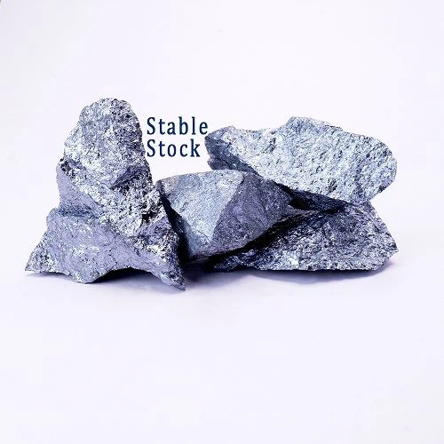 Silicon Metal Manufacturer