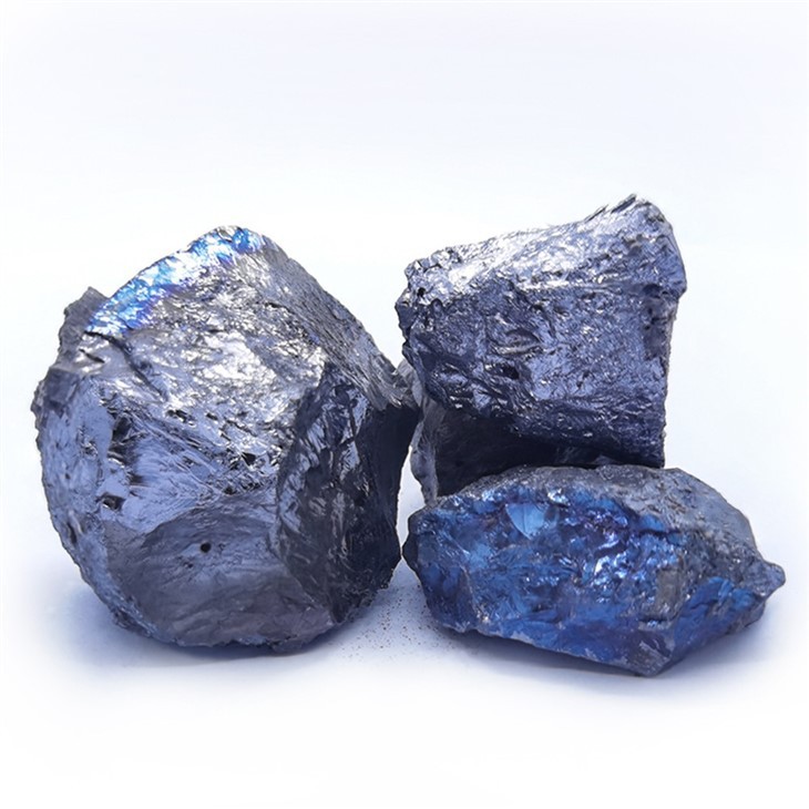Silicon Slag Bulk Supply
