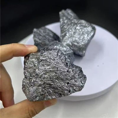 الباريوم السيليكون الكالسيوم ، سيليكون الكالسيوم باريوم