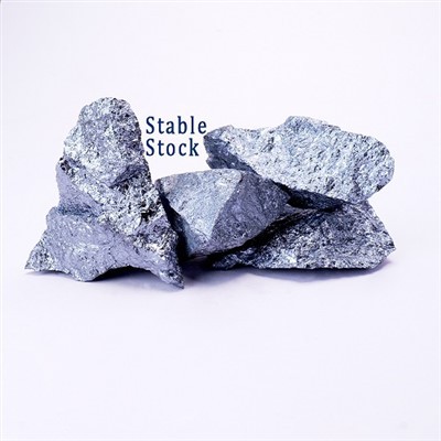 عالي الجودة تسليم سريع المورد المعدني SI Metal