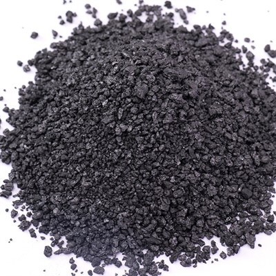 قسط GPC Recarburizer