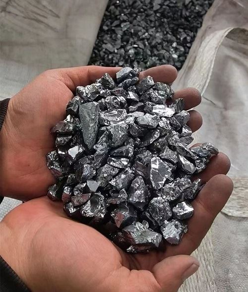 Stable Stock Silicon Metal